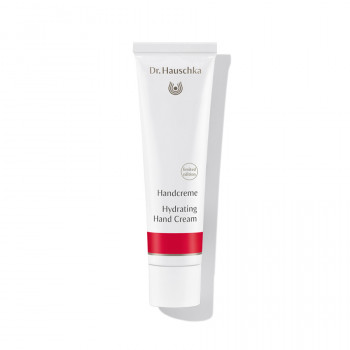 Natural Skin Care For Face And Body Dr Hauschka